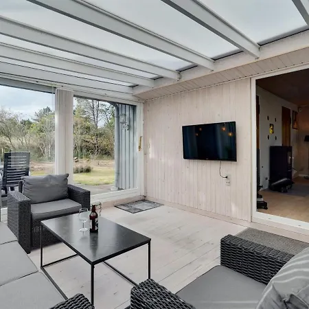 Lippi - 2-3km From The Sea In Western Jutland By Interhome
