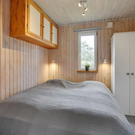 Lippi - 2-3km From The Sea In Western Jutland By Interhome Prázdninový dům Rømø Kirkeby