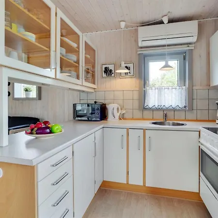 Lippi - 2-3km From The Sea In Western Jutland By Interhome * Rømø Kirkeby