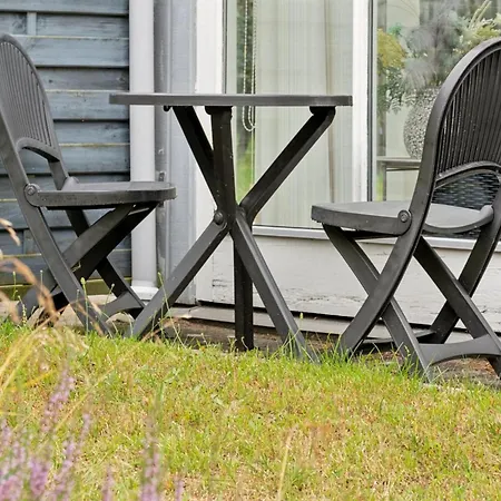 Lippi - 2-3km From The Sea In Western Jutland By Interhome Prázdninový dům