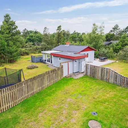 Lippi - 2-3km From The Sea In Western Jutland By Interhome Prázdninový dům *