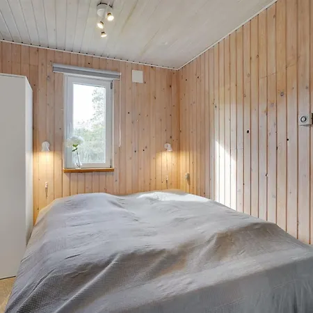 Lippi - 2-3km From The Sea By Interhome *