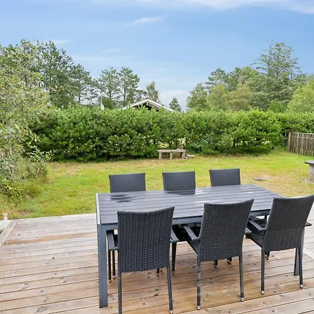 Lippi - 2-3km From The Sea By Interhome Hébergement de vacances *