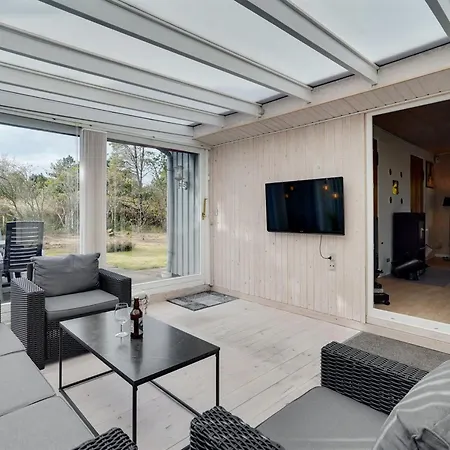 Lippi - 2-3km From The Sea By Interhome Feriehus