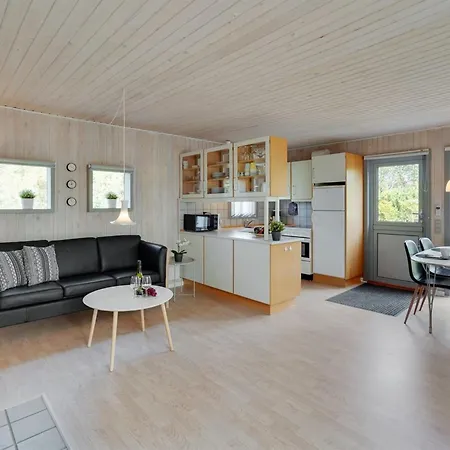 Hébergement de vacances Lippi - 2-3km From The Sea By Interhome *