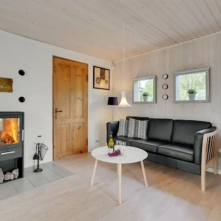 Lippi - 2-3km From The Sea By Interhome *