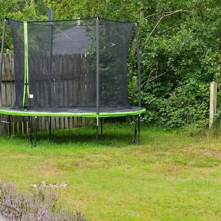 Feriehus Lippi - 2-3km From The Sea By Interhome Rømø Kirkeby