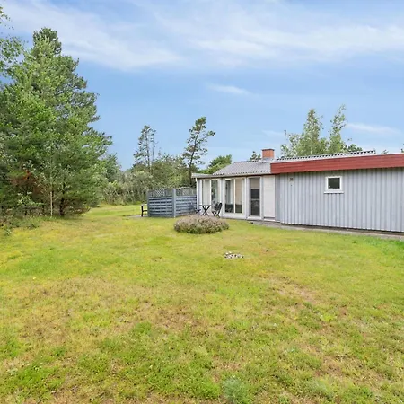 Lippi - 2-3km From The Sea By Interhome Feriehus *