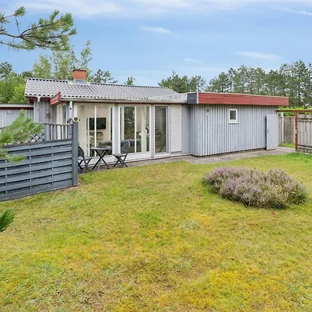 Hébergement de vacances Lippi - 2-3km From The Sea By Interhome *