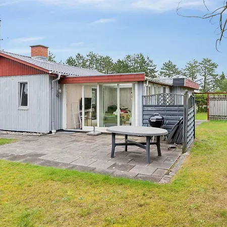 Lippi - 2-3km From The Sea By Interhome Hébergement de vacances
