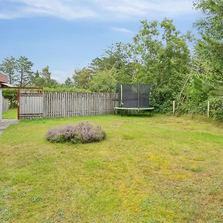 Lippi - 2-3km From The Sea By Interhome Hébergement de vacances *